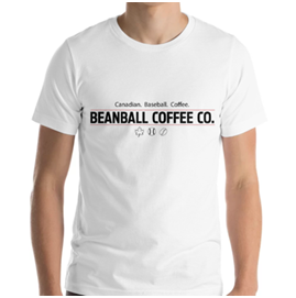 Men's Short Sleeve T-Shirt